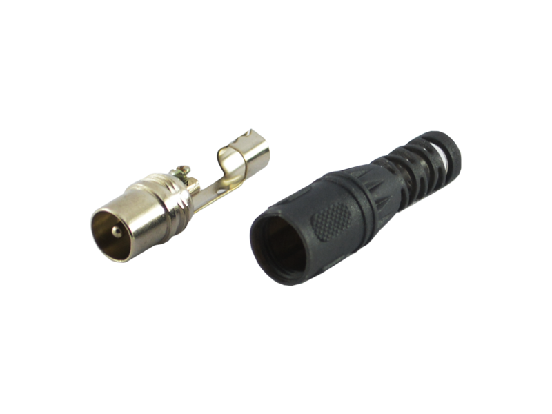 Coaxial Antenna Male Connector - Image 2